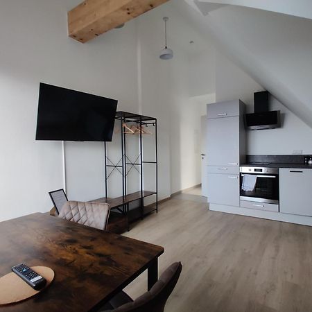 Apartament Ort 245 Ried im Innkreis Zewnętrze zdjęcie