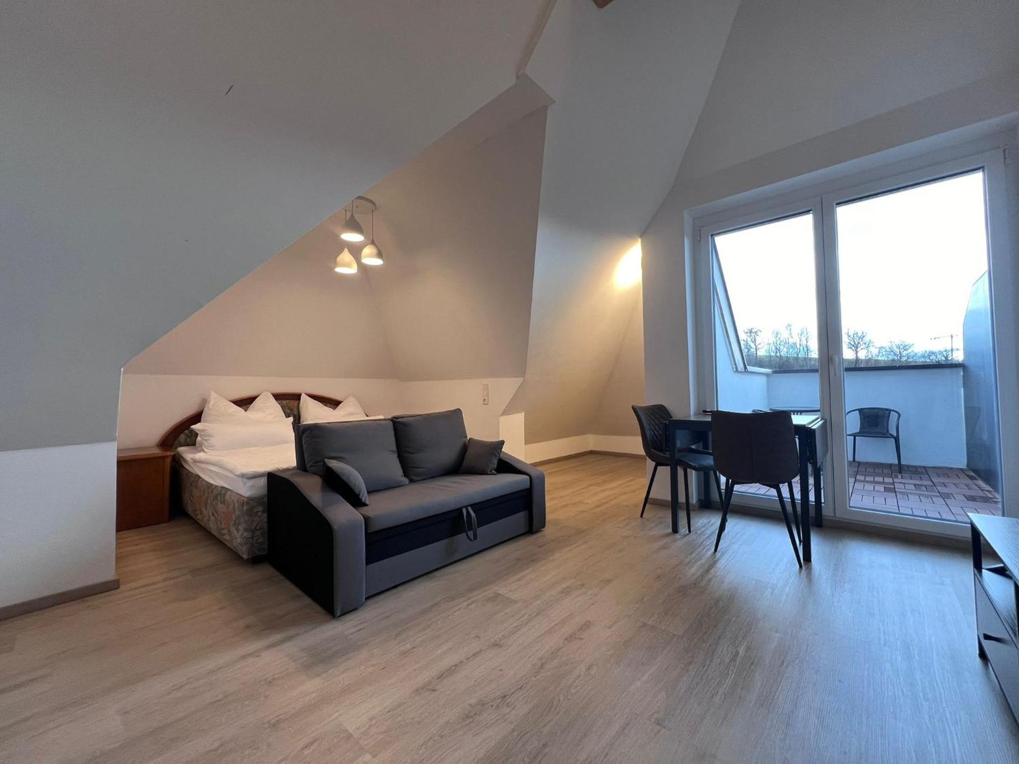 Apartament Ort 245 Ried im Innkreis Zewnętrze zdjęcie