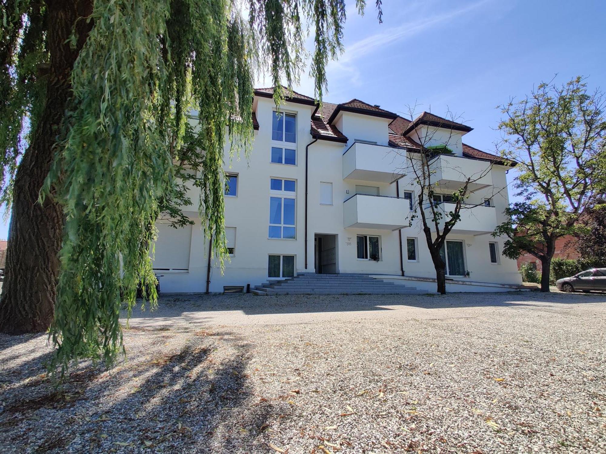Apartament Ort 245 Ried im Innkreis Zewnętrze zdjęcie
