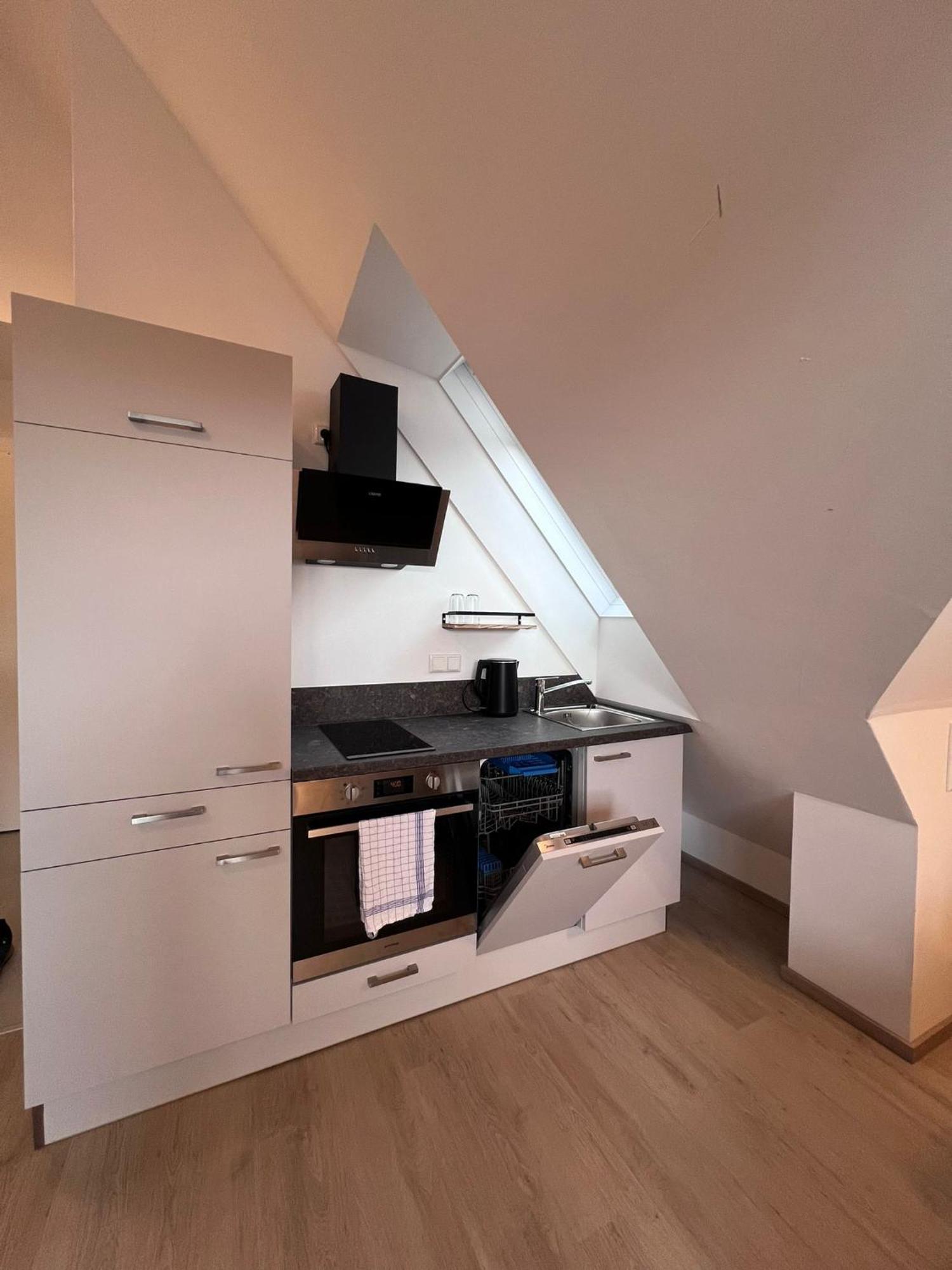 Apartament Ort 245 Ried im Innkreis Zewnętrze zdjęcie