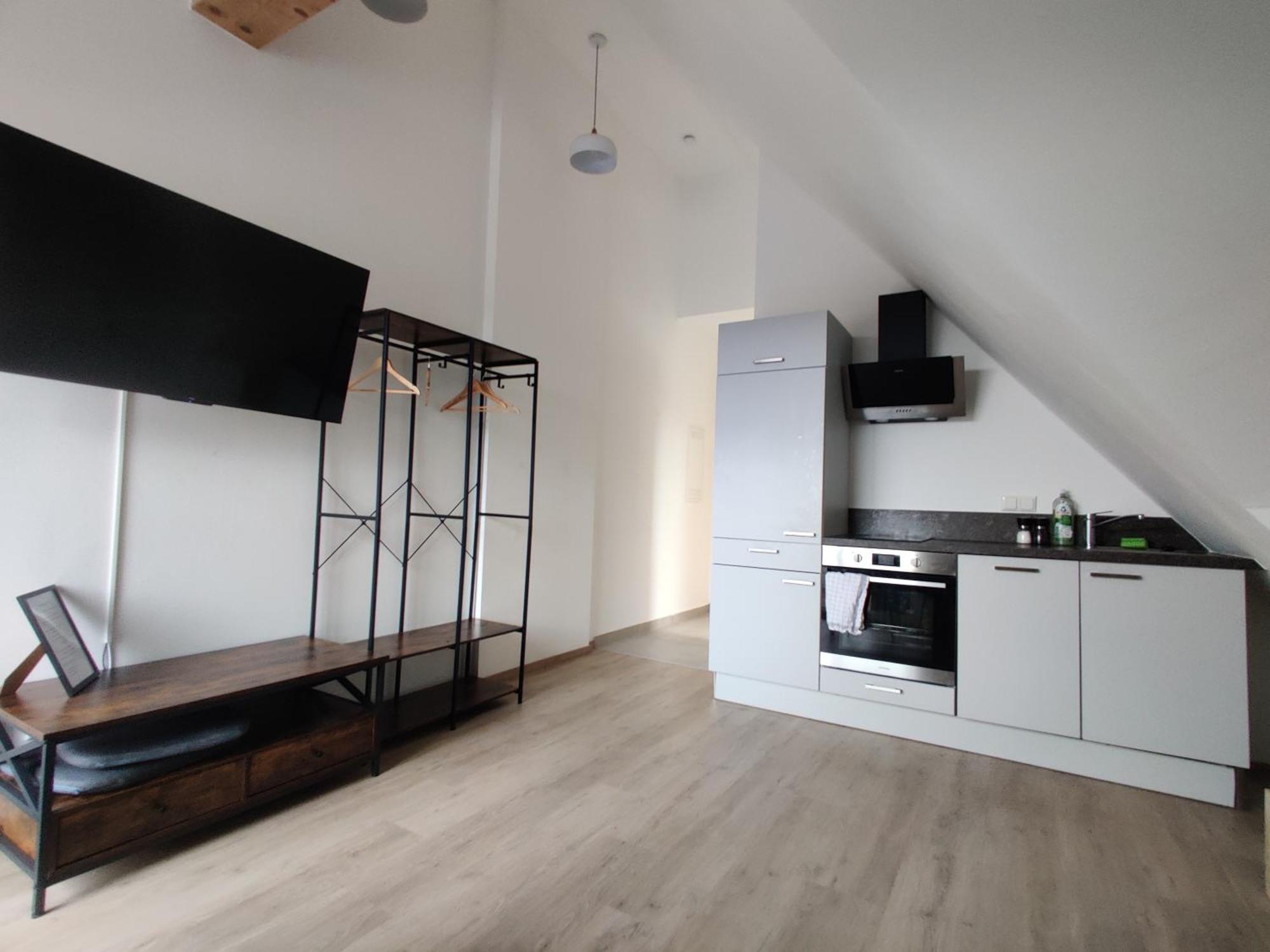 Apartament Ort 245 Ried im Innkreis Zewnętrze zdjęcie