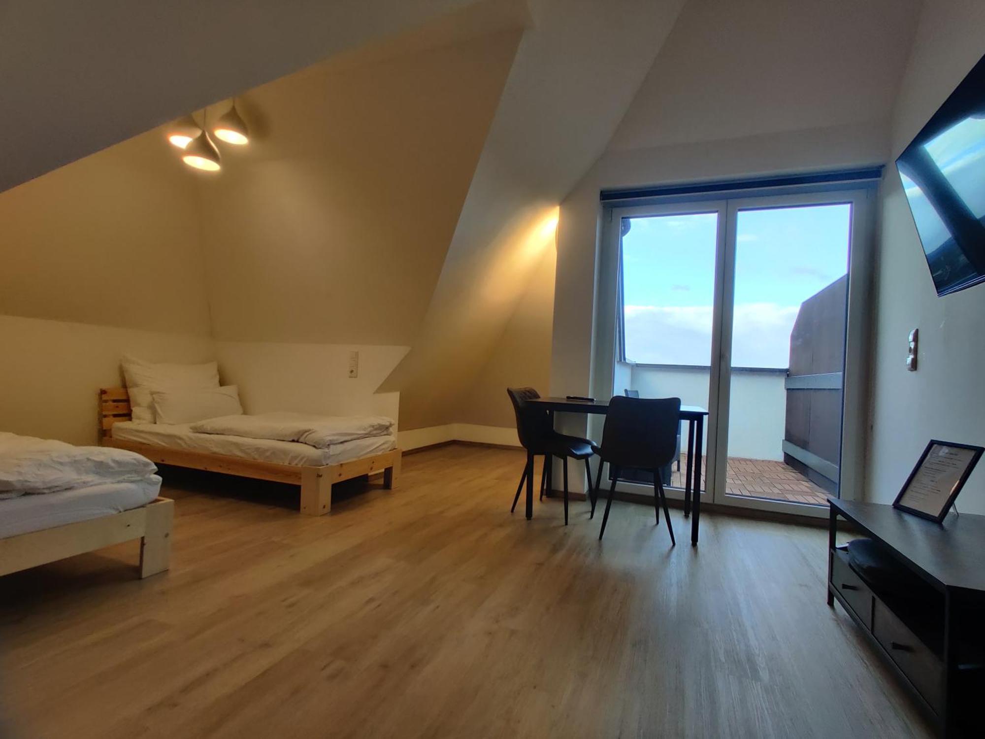 Apartament Ort 245 Ried im Innkreis Zewnętrze zdjęcie