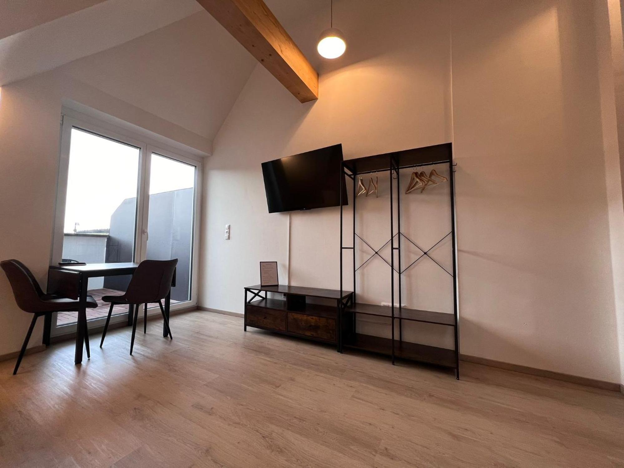 Apartament Ort 245 Ried im Innkreis Zewnętrze zdjęcie