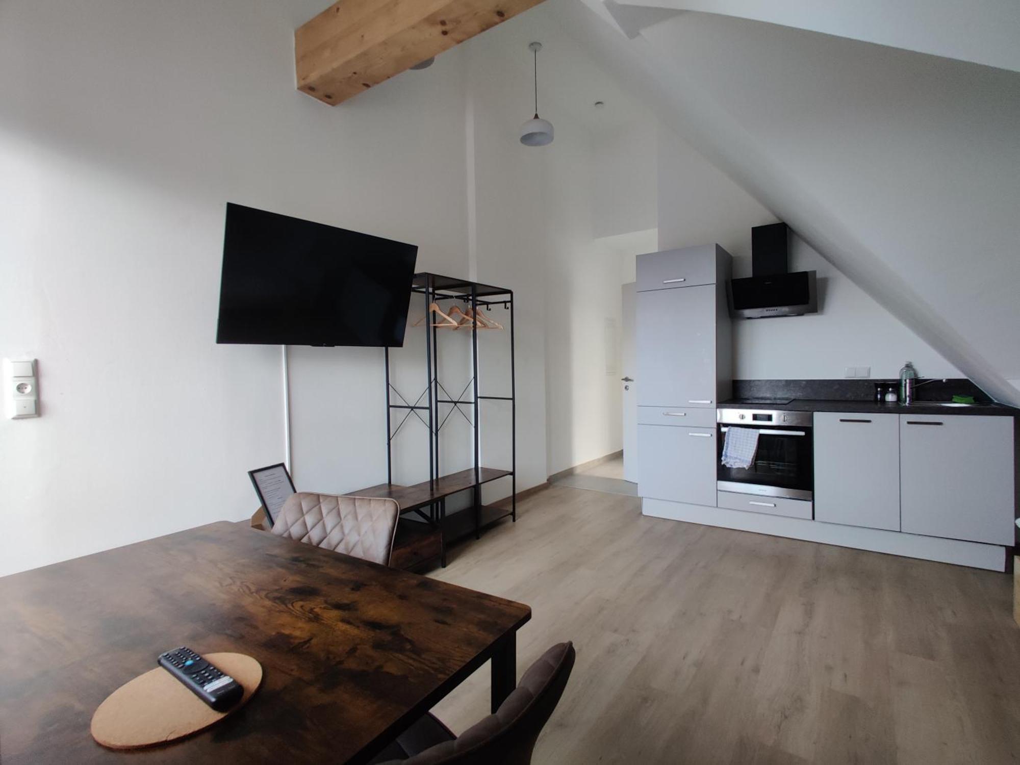Apartament Ort 245 Ried im Innkreis Zewnętrze zdjęcie